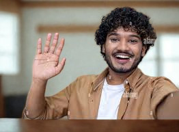 Rohan · BITS Pilani